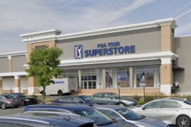 Kensington PGA TOUR Superstore Undergoing Major Remodel, Adding Event Clubhouse