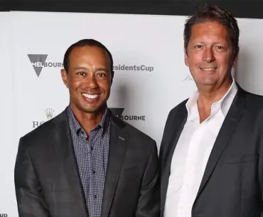 Keep calm, play golf – Australian Golf Digest