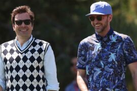 Justin Timberlake’s star-studded golf experience returns to Las Vegas