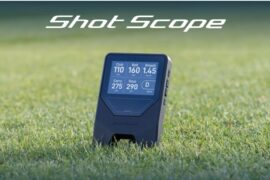 Shot Scope’s LM1 Launch Monitor Now Available