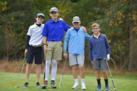 Families Fun Beckons at Lansdowne Resort