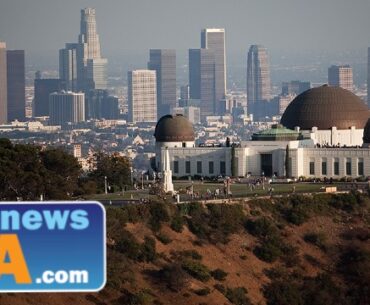 President's Granddaughter Posts Video About Visit to New Erewhon Store