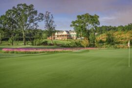 Bobby Jones Golf Course’s Kuiper Receives Multiple Awards from PGA Jr. League