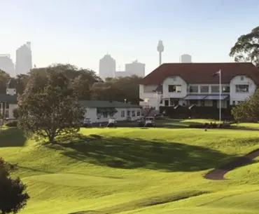 April 2026 – Australian Golf Digest