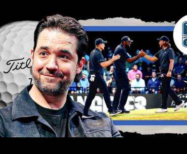 TGL Golf Club Valuations Jump as Women's Teams Sell for $20 Million