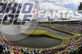 Fantasy at Sawgrass
