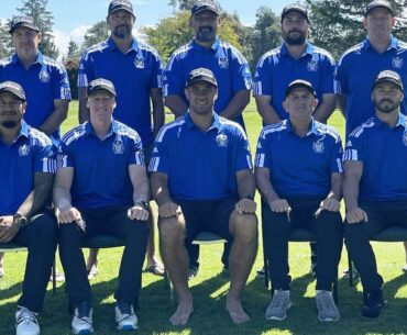 News, results from Gisborne and East Coast golf clubs