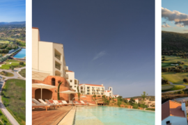 Growing Golf Sector fuels Demand for Golf Properties