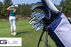 Premium performance clubs for women – Australian Golf Digest