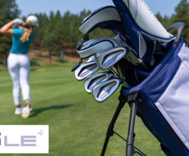 Premium performance clubs for women – Australian Golf Digest