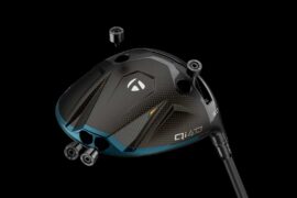 Why fitters matter more than ever with TaylorMade’s Qi4D