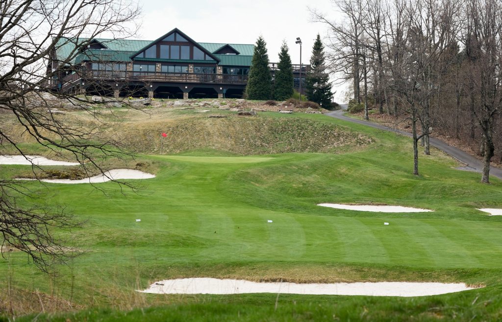 Mountain Valley Golf Course to close in October at end of 2026 golf season – Pottsville Republican Herald