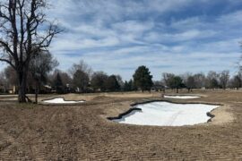 Brian Curley underway with wholesale changes at The...