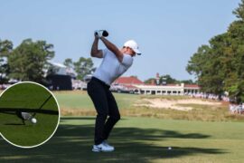 How to make Rory McIlroy's low bullet drive your own go-to shot