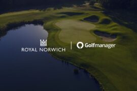 Royal Norwich Partners with Golfmanager to Modernise Club Operations