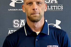 Coaching change for Sussex Academy golf team