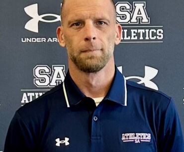 Coaching change for Sussex Academy golf team