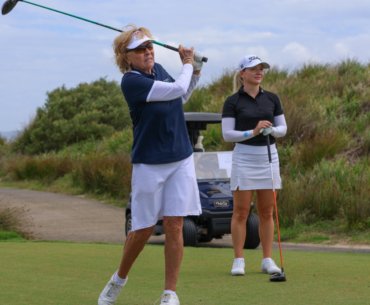 Jan Stephenson’s joy over state of Australian women’s golf – Australian Golf Digest