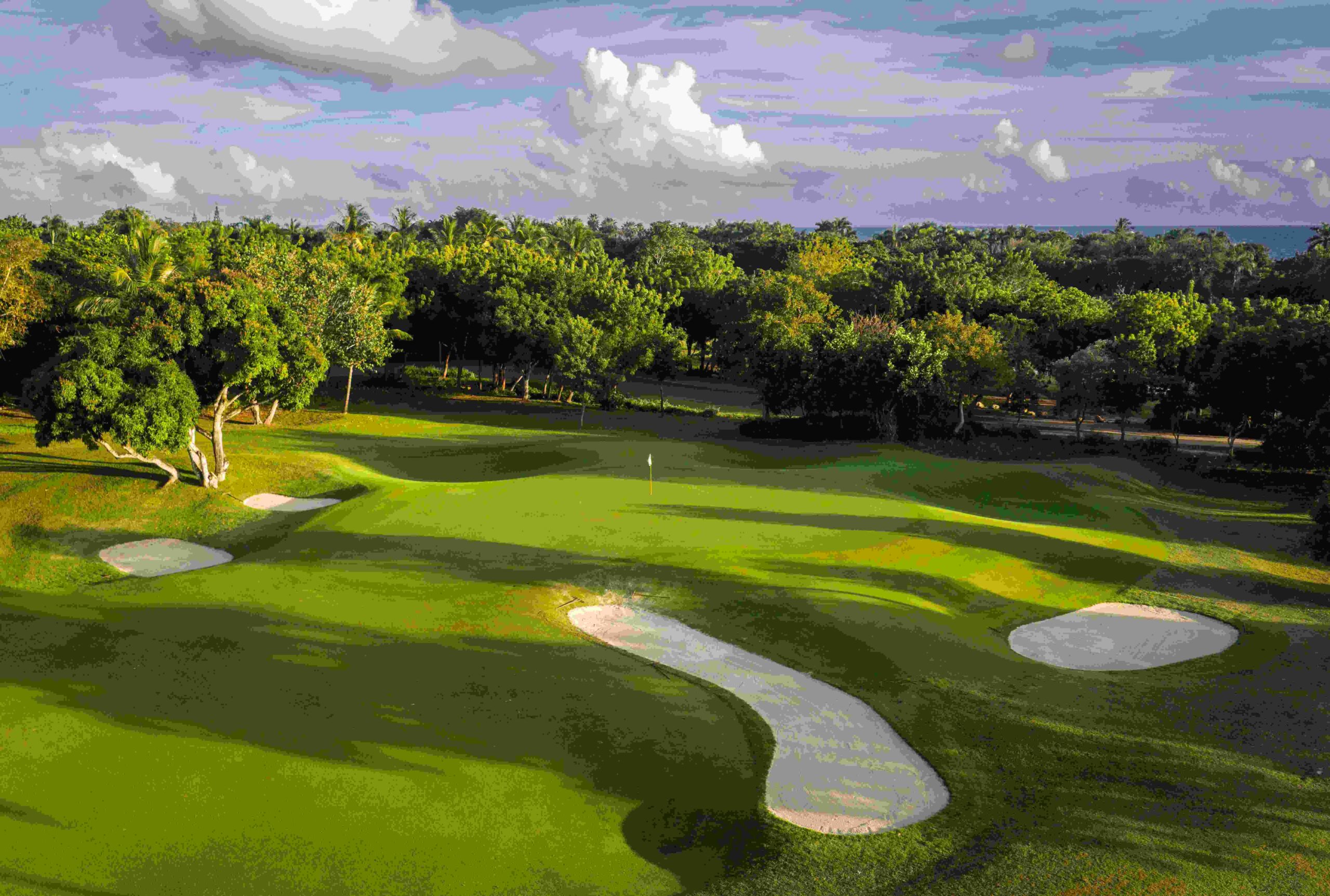 New Restoration Shines as Casa de Campo’s Teeth of the Dog Boosts Dominican Golf Tourism