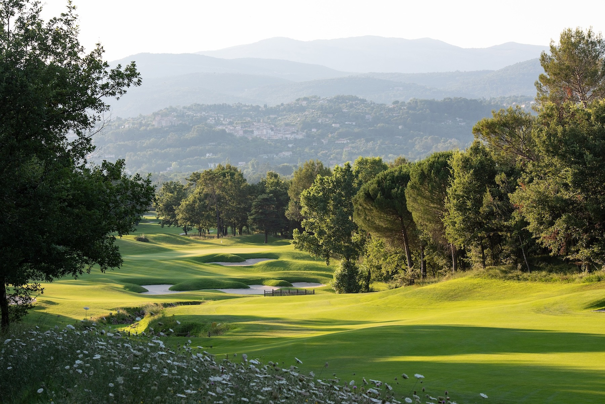 Terre Blanche Retains Michelin Star for Le Faventia
