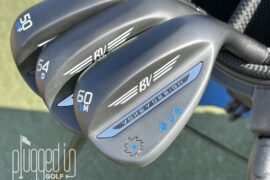 Titleist Vokey SM11 Wedge_3269