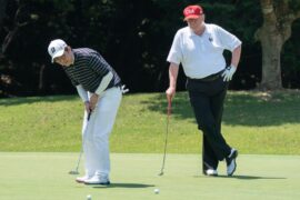 Trump's New York Golf Course Fails Health Inspection—Rats, Expired Milk, and Raw Meat Found at Presidential Club