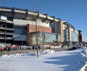 ‘These Guys Need It Now’