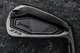 I've Never Played Black Irons Before But These Might Never Come Out My Bag