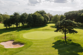 GTFC Academy Golf Day Announced at Laceby Manor