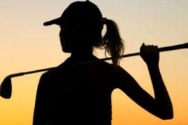 Sandford Springs Golf Club is teeing up for a new drive to boost women’s golf