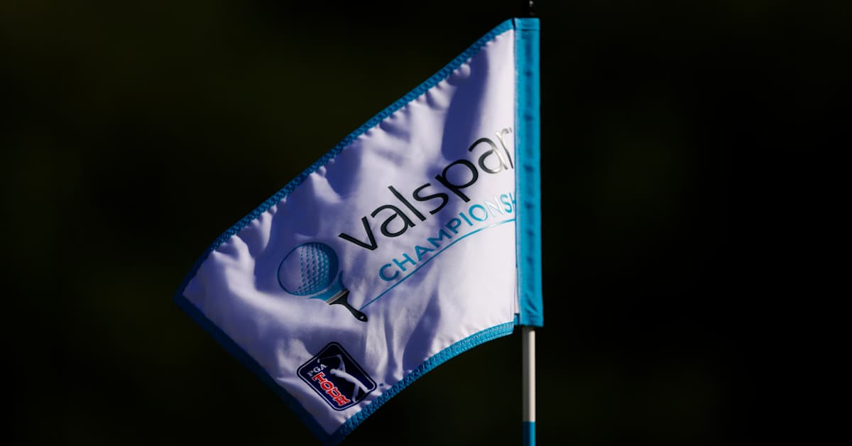 Monday qualifiers: Valspar Championship – PGA TOUR Monday qualifiers: Valspar Championship - PGA TOUR