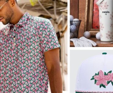 Masters 2026 Merch: Owala, Puma and More