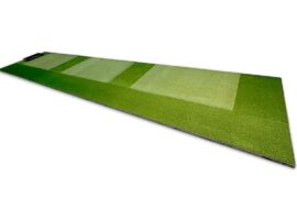 Fiberbuilt Golf Introduces New Tee Line for 2026