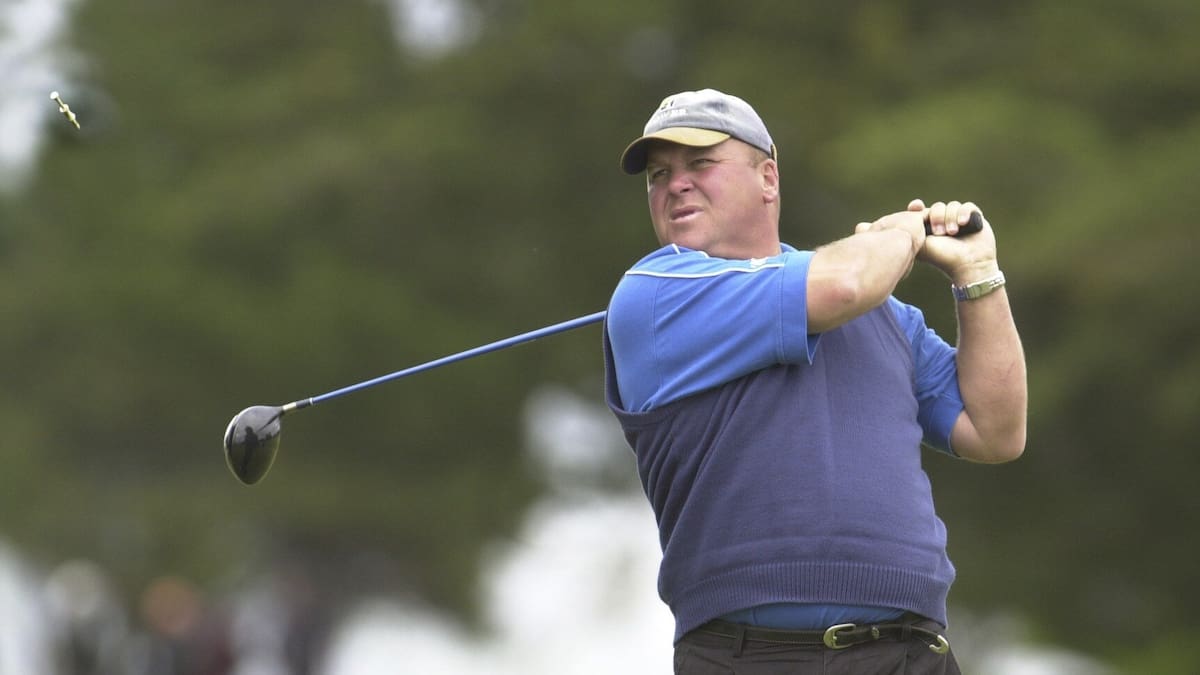 News, results from around Gisborne-East Coast golf clubs