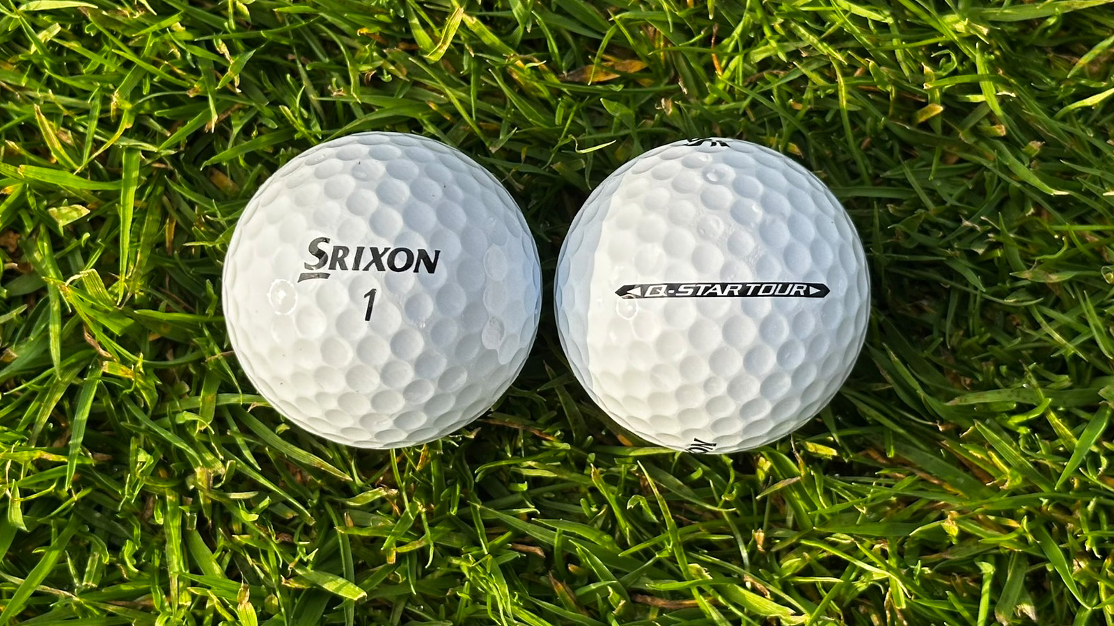 Srixon Q-Star Tour 2026 Golf Ball