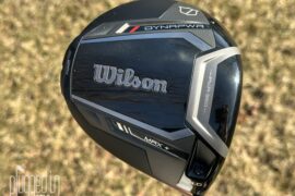 Wilson DYNAPWR Max+ Driver_3125