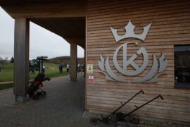 Golf course in Inverness to host competition where club champions from across the Highlands are invited to take part