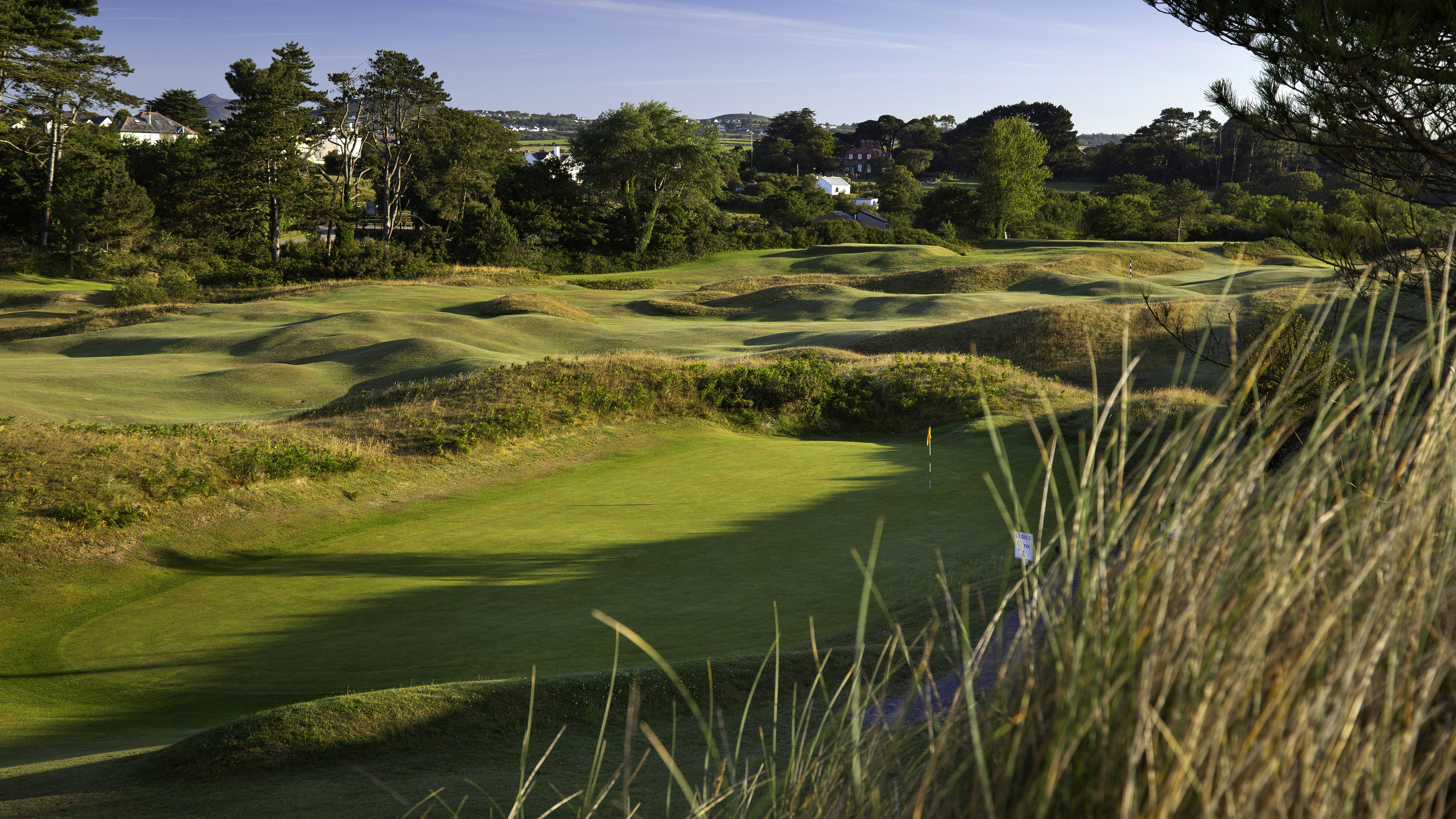 Abersoch - Hole 8 - Visit Wales