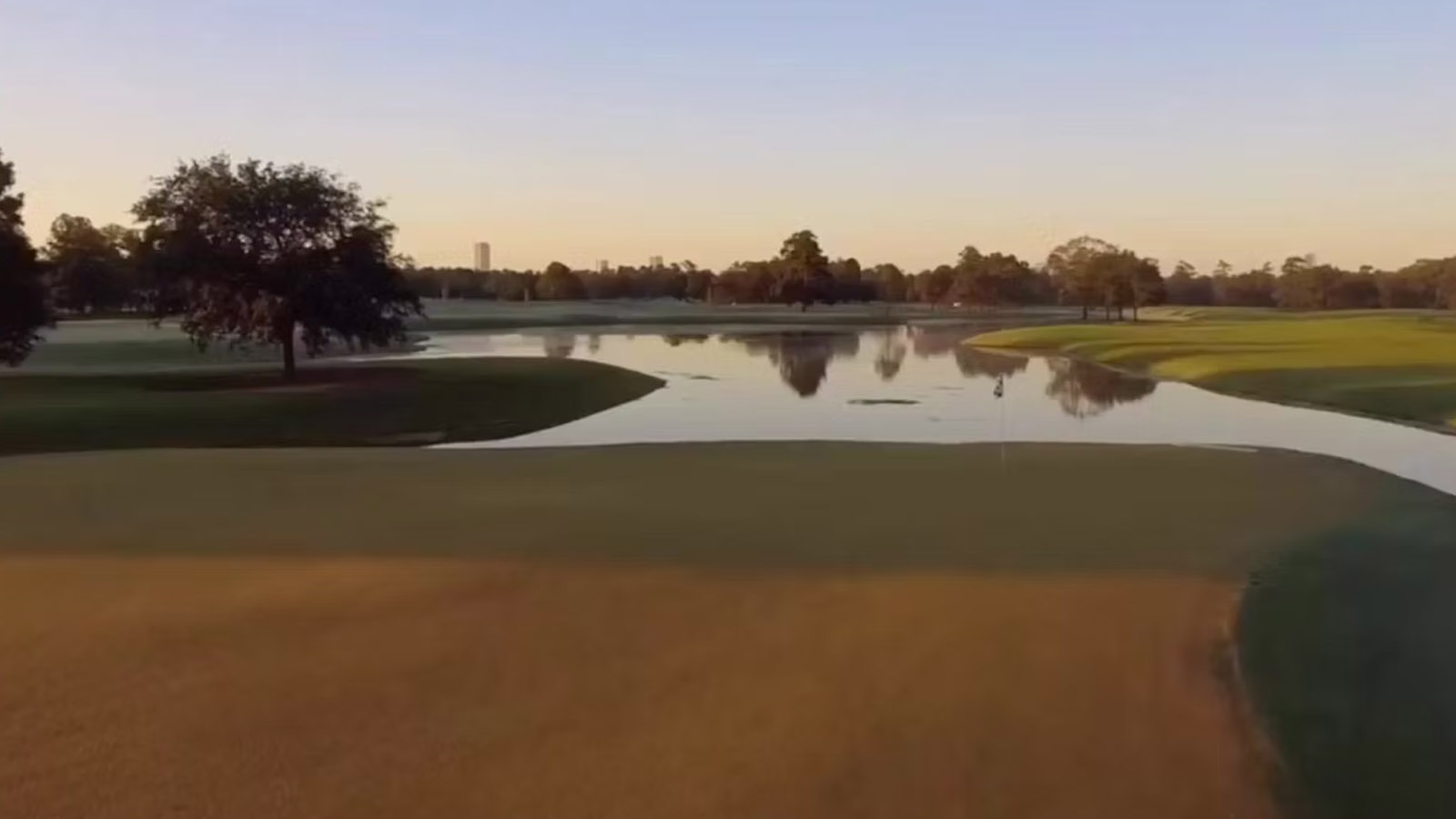 Courtesy Memorial Park Golf Club