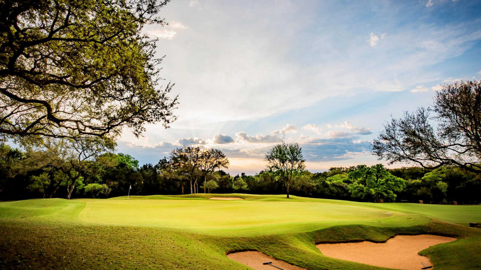 Courtesy Spanish Oaks Golf Club