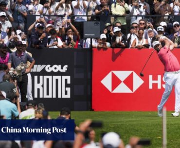 Sending plane to rescue LIV Golf 7 ‘simply my duty’, says Rahm, as Detry battle beckons