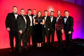 PGA Members recognised at England Golf awards 