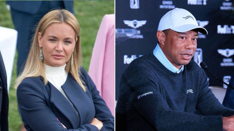 The couple was caught having an awkward moment while posing for photos.MEGA