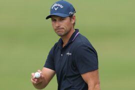 Golf star hospitalised after falling down elevator shaft at DP World Tour event