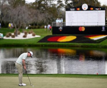 2026 Arnold Palmer Invitational leaderboard: Live updates, coverage of Round 4