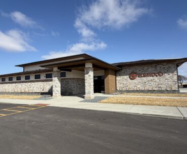 Inside Look at Elmwood's New Clubhouse, Lounge in Sioux Falls