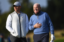 Seminole Pro-Member Scores 2026: Rory And Gerry McIlroy Win Prestigious Title