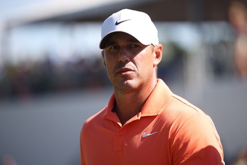 Brooks Koepka finds ‘missing piece’ with one change before Masters Brooks Koepka has fired a warning to his Masters rivals after finding the "missing piece" in his game.