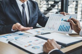 The importance of long-term capital plans