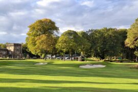The Yorkshire Golf Club That Helped To Produce The 2016 Masters Champion